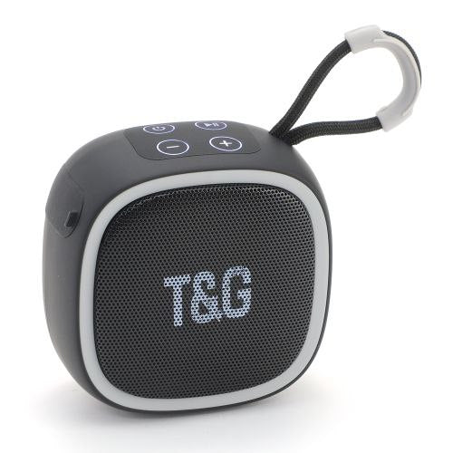 T&G TG659 Outdoor Portable TWS Mini Bluetooth Speaker