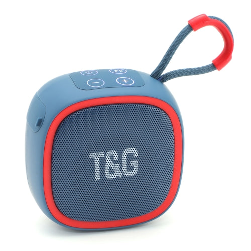 T&G TG659 Outdoor Portable TWS Mini Bluetooth Speaker